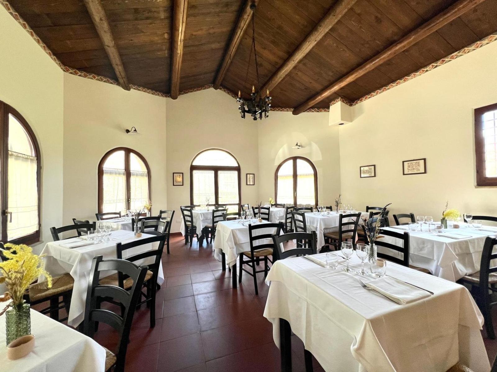 Locanda Sul Lago Santo Stefano Di Sessanio Buitenkant foto