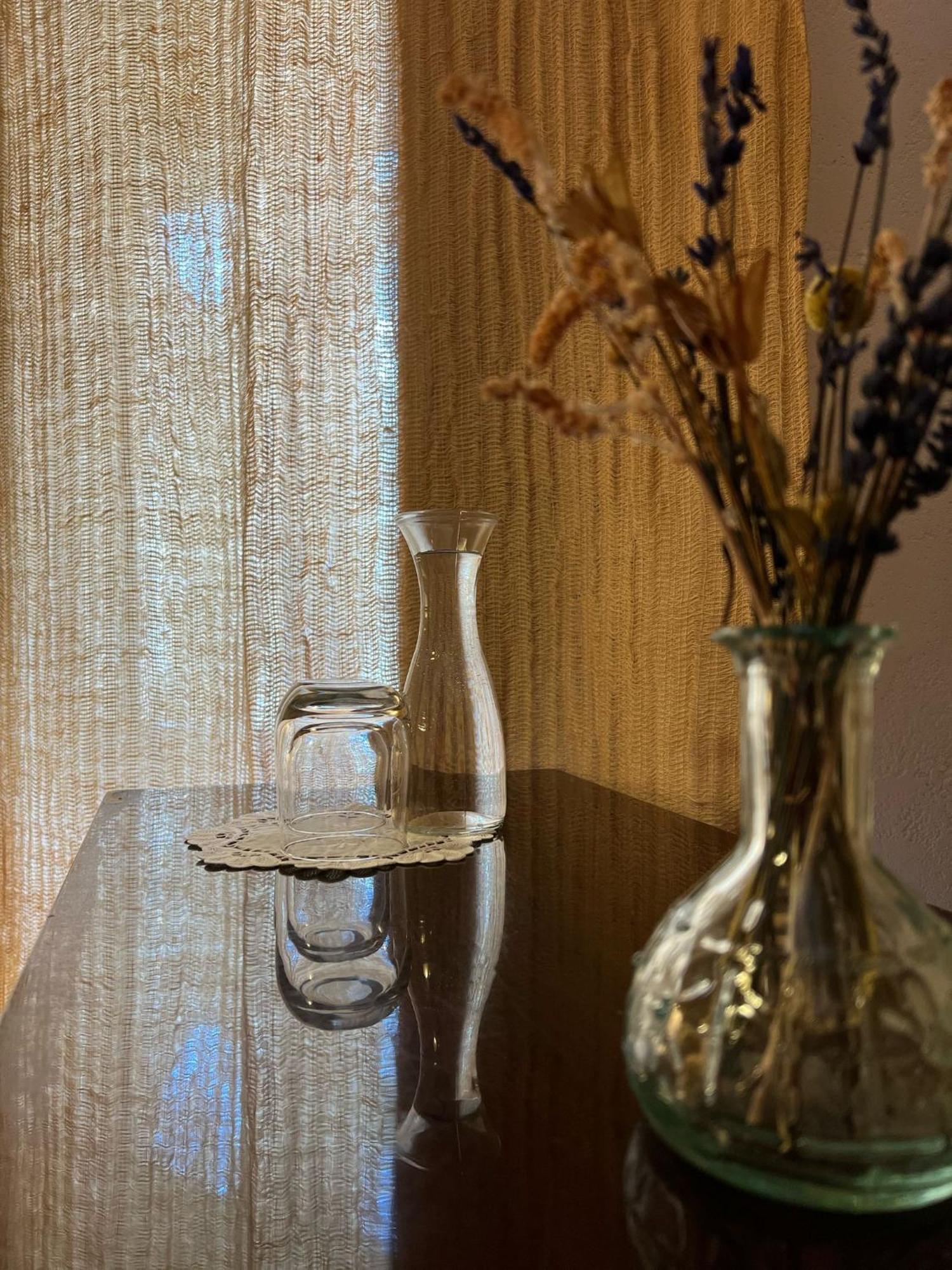 Locanda Sul Lago Santo Stefano Di Sessanio Buitenkant foto